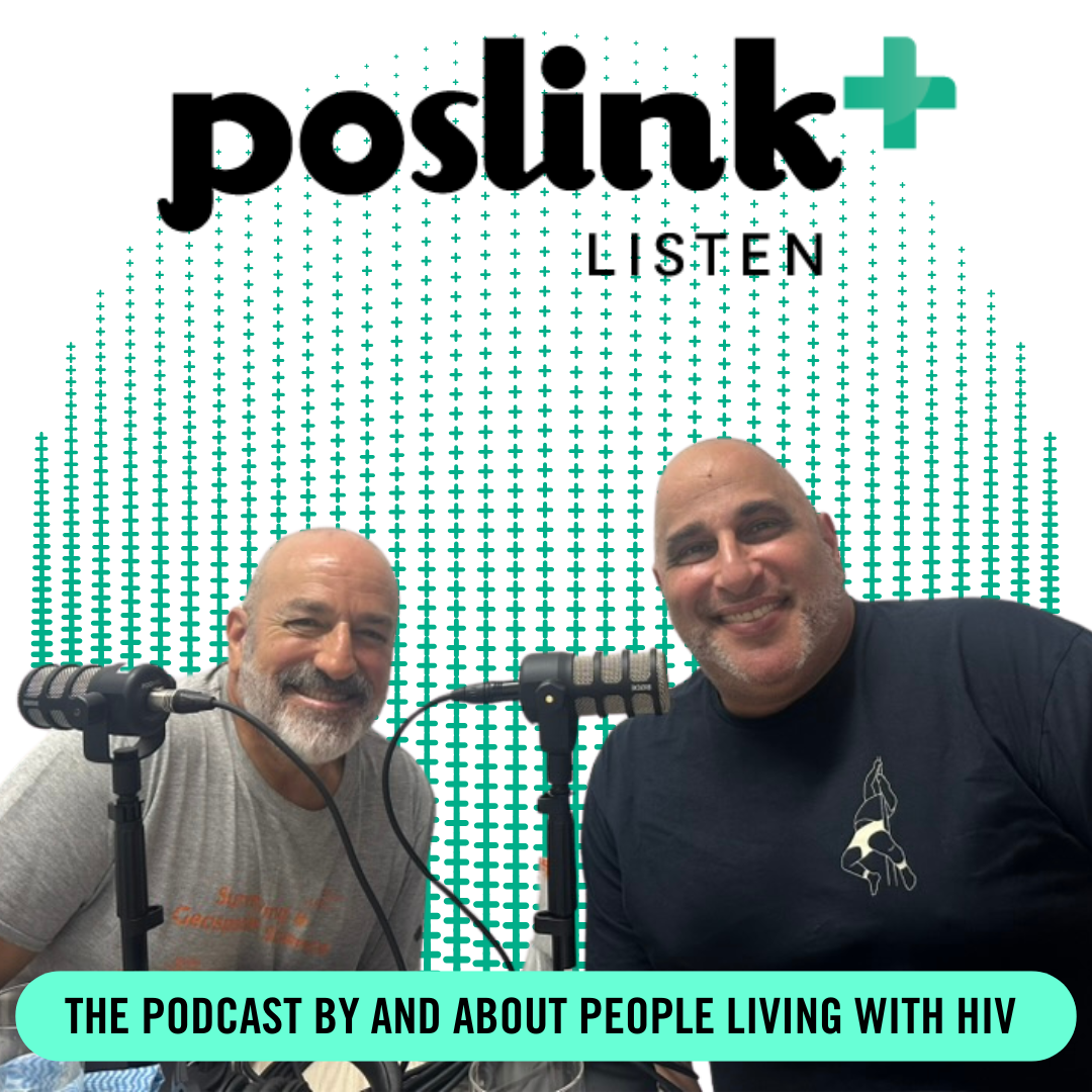 Poslink+ Listen