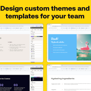 Empower Your Presentations with Plus AI: Quick Creation and Smart Editing