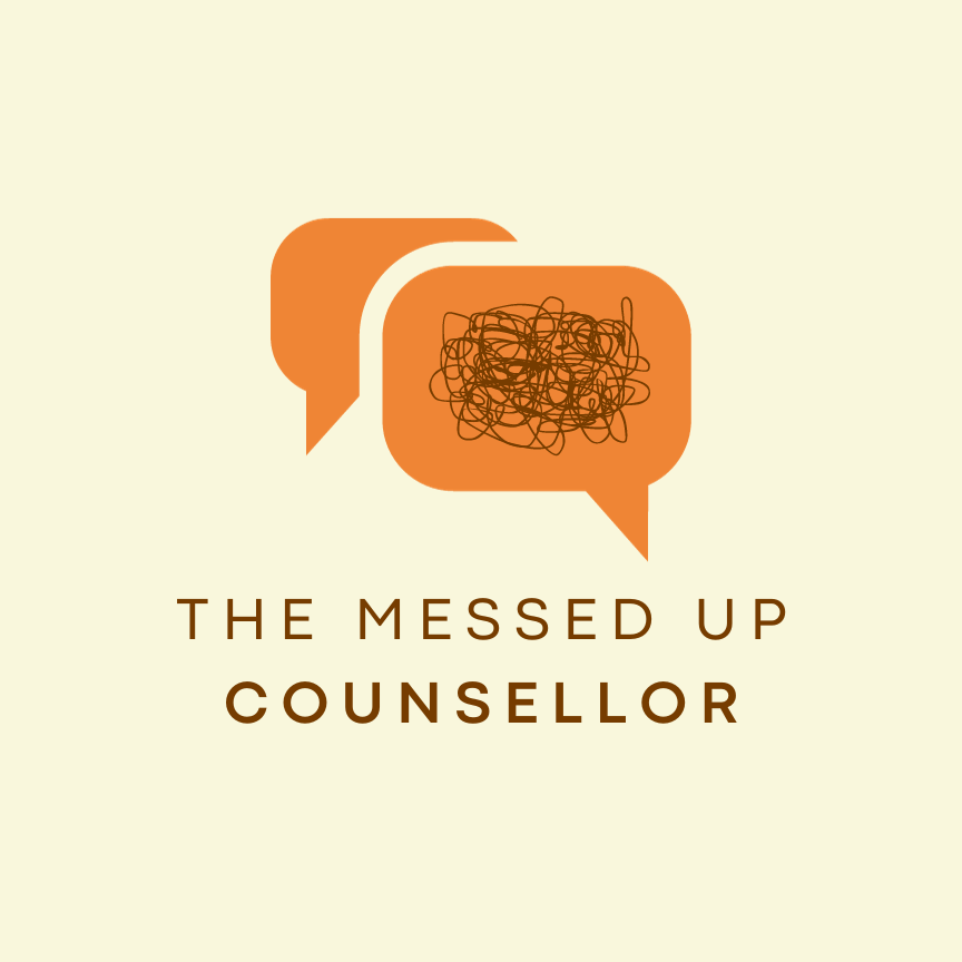 The Messed Up Counsellor