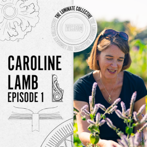 EP1: Leading in a Time of Uncertainty - Caroline Lamb