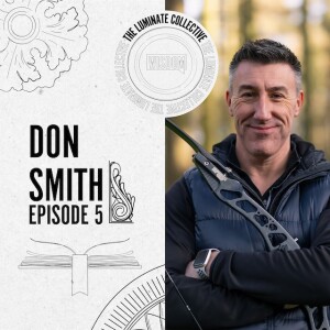 EP 5: From Young Upstart to Mature Startup - Don Smith