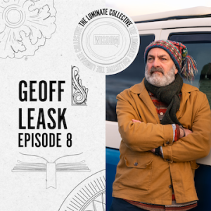 EP 8: Embracing Change and Community – Geoff Leask