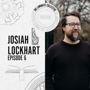 EP 6: Tackling the Climate Crisis with Purpose – Josiah Lockhart