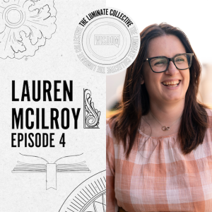 EP4: Navigating Change as a Woman in Financial Services – Lauren McIlroy