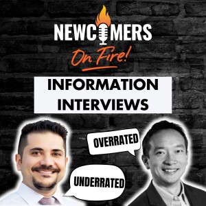 Coffee Chats: Secret Weapon for Career Growth with Luki Danukarjanto (NOF#10)