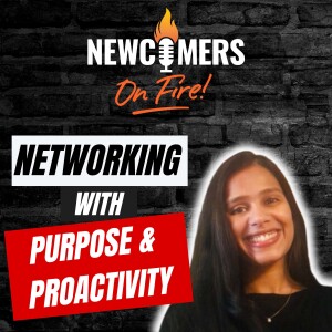 Igniting Success Through Networking and Resilience with Pankhudi Singh (NOF#4)