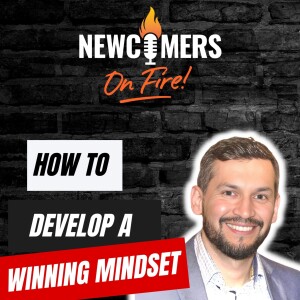 From Refugee to Corporate America: Andres Gutierrez's Inspiring Newcomer Story (NOF#18)