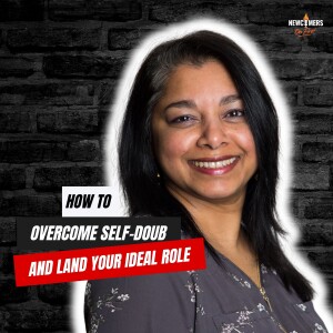 From Immigrant Teen to Career Mentor: Felisha’s Journey (NOF#21)