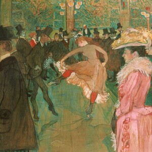Henri Toulouse Lautrec: Height is JUST a Number After All!
