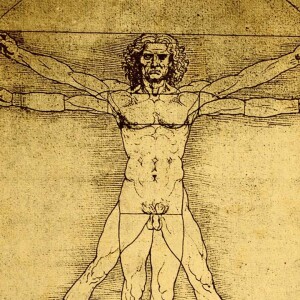 Leonardo Da Vinci: The Blood, the Bodies, and the Beauty!