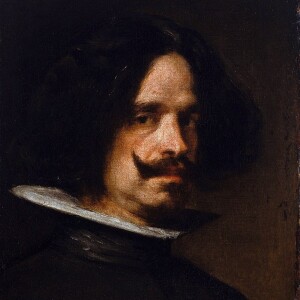 Diego Velazquez: The Good, the Bad, and the Ugly