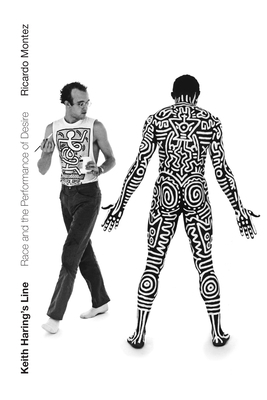 cover of episode Keith Haring: WHAT IS LOVE?