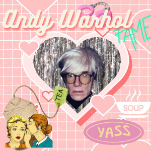 Andy Warhol: Love Me or Hate Me, It’s Still an Obsession!