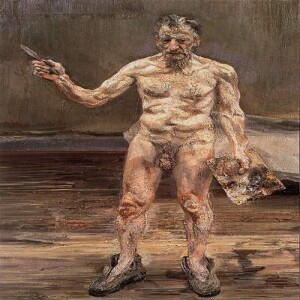 Francis Bacon and Lucian Freud: Twin Flames or an Inferno?