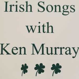 Irish Songs with Ken Murray