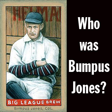 Episode 6: A guy named Bumpus and will we ever find an ace