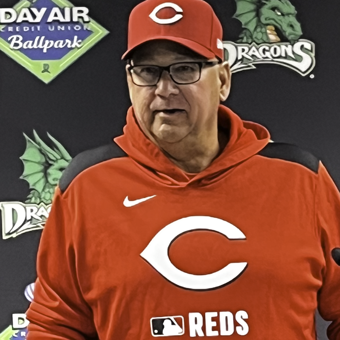 Episode 63: An Opening Day to get excited about