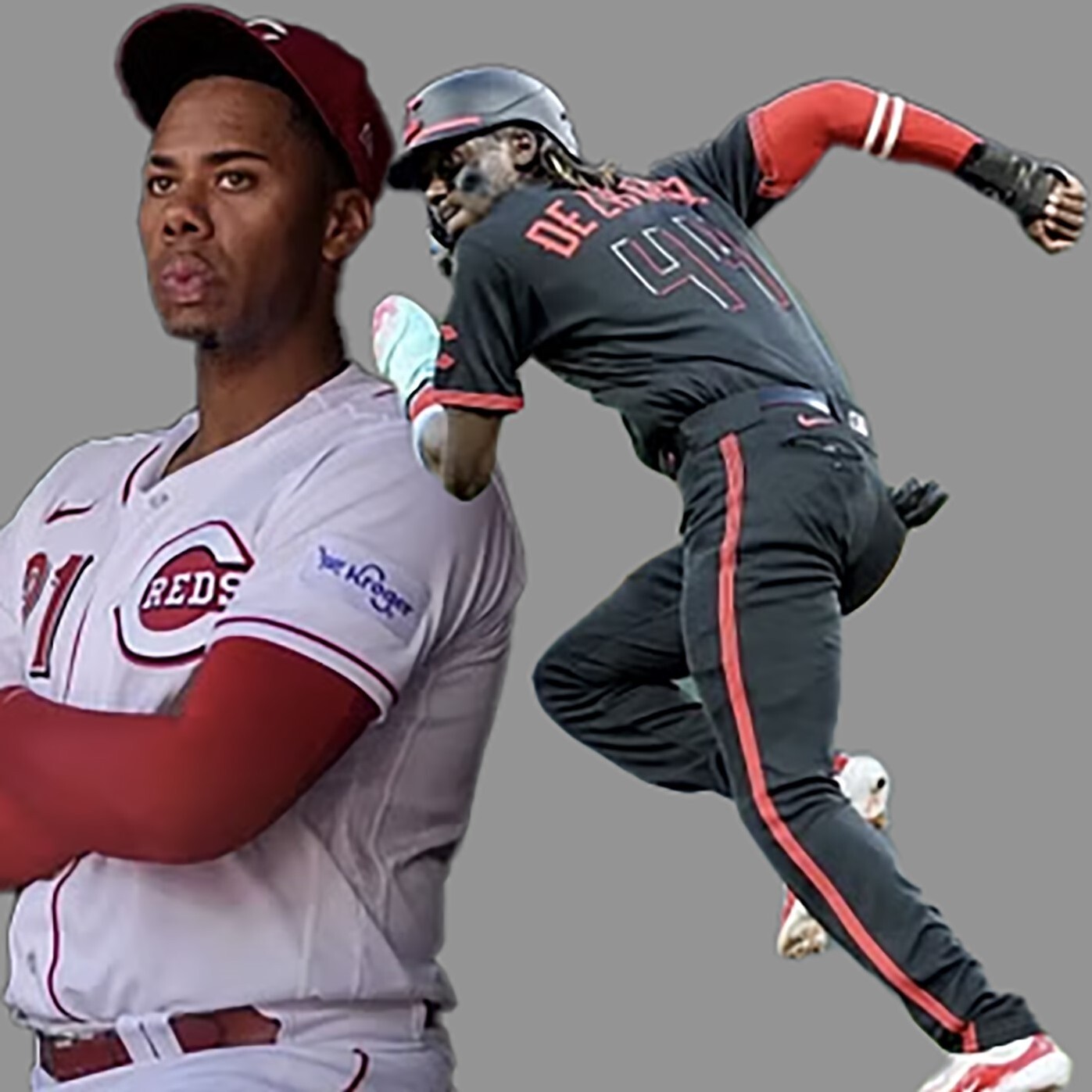 Episode 60: Reds are locking in