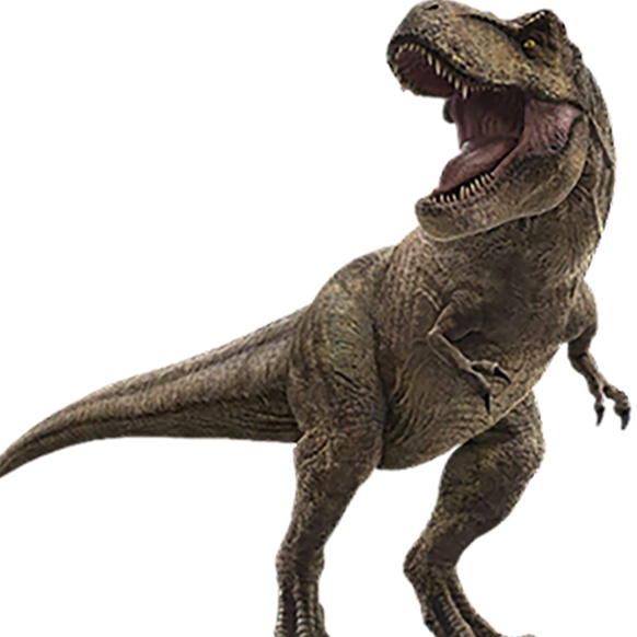 Episode 58: We might be dinosaurs, but this is potentially our best show yet