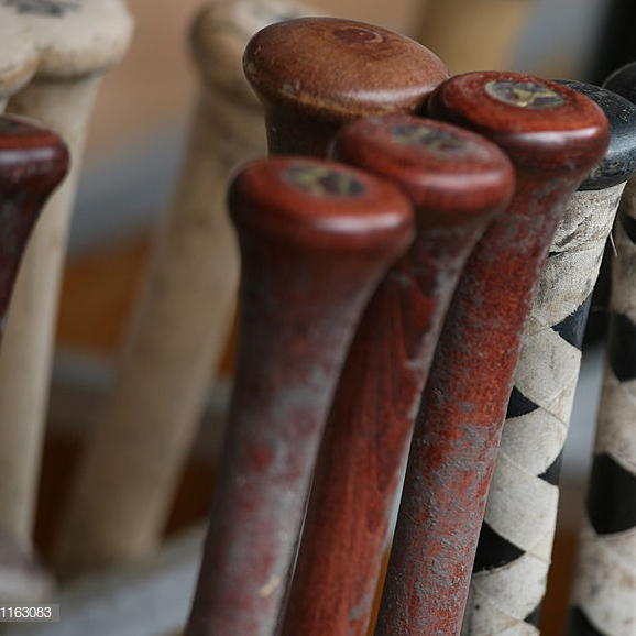 Episode 44: #GetTheHitting