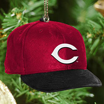 Episode 51: Are the Reds rebuilding or repositioning?