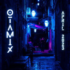 Episode 6: OTAMIX April 2023 - Live from the Ball!