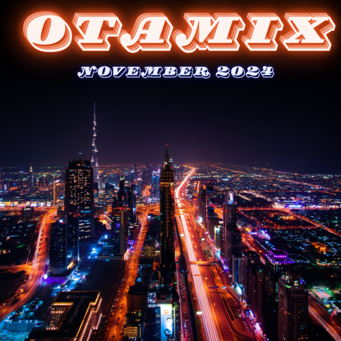 OTAMIX November 2024