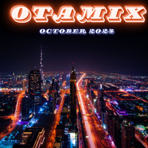 OTAMIX October 2024