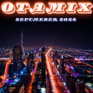 OTAMIX September 2024