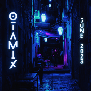 Episode 9: OTAMIX June 2023