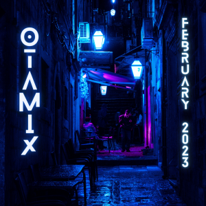 Episode 4: OTAMIX February 2023