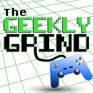 Geekly Grind - Knights of the Rolled Table Interview