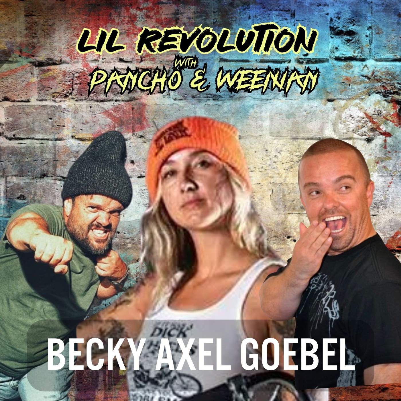 Lil Revolution