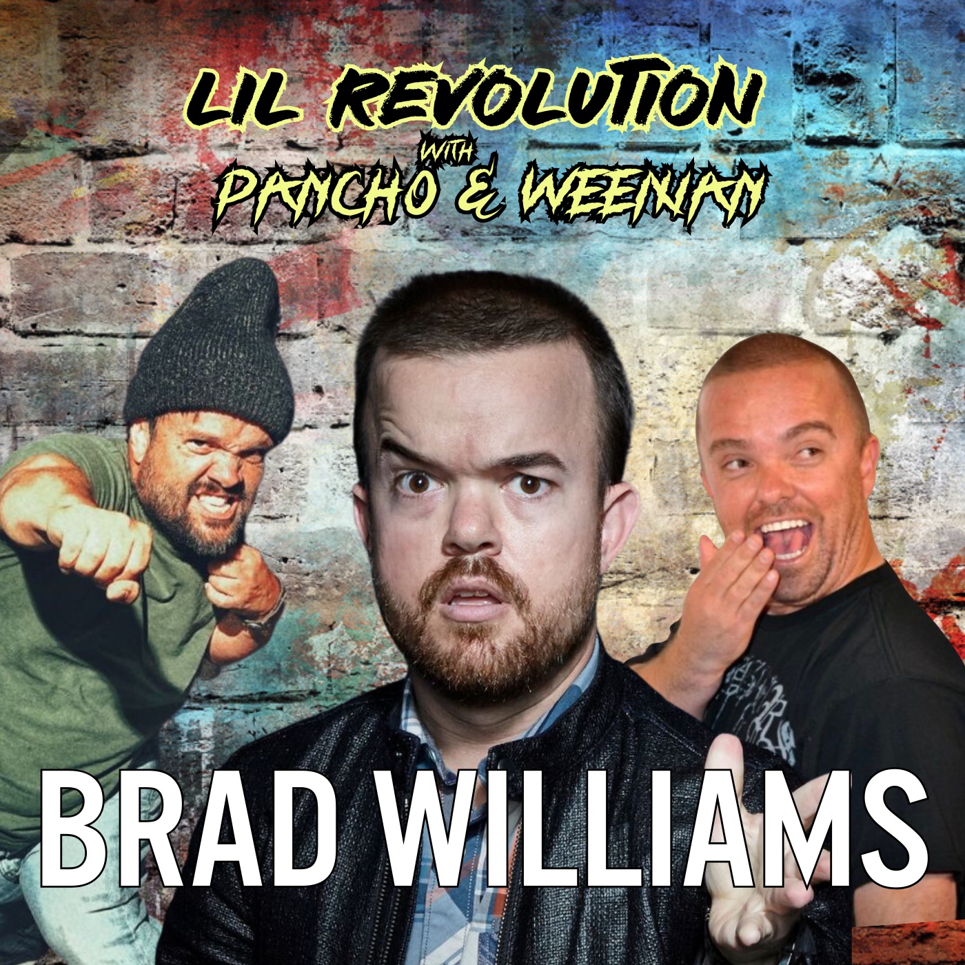 Lil Revolution