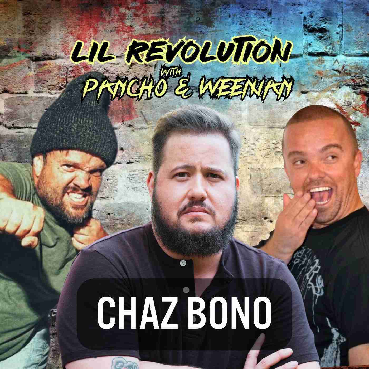 Lil Revolution