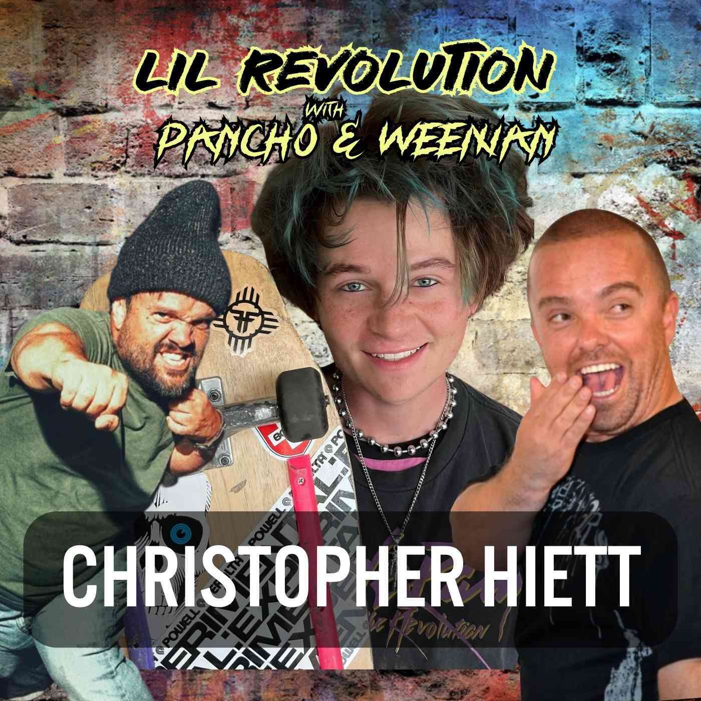 Lil Revolution