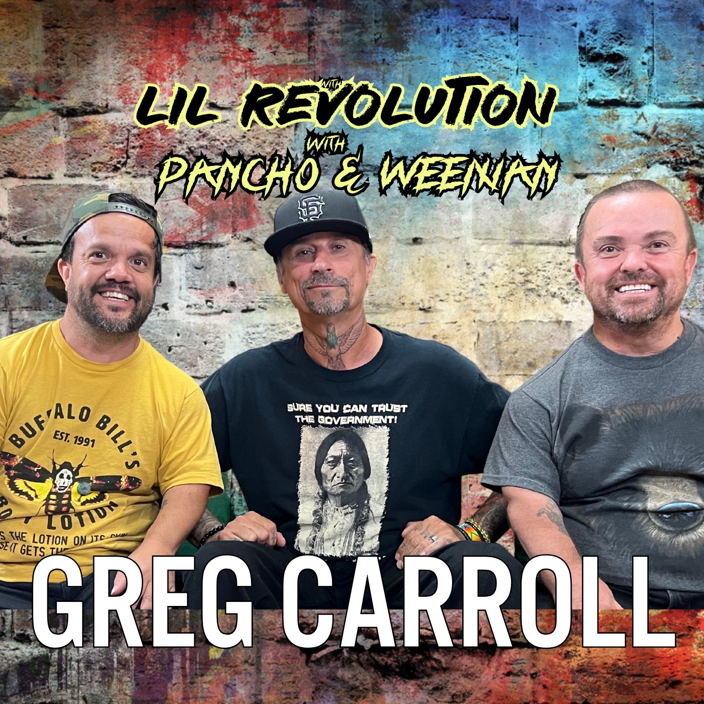 Lil Revolution