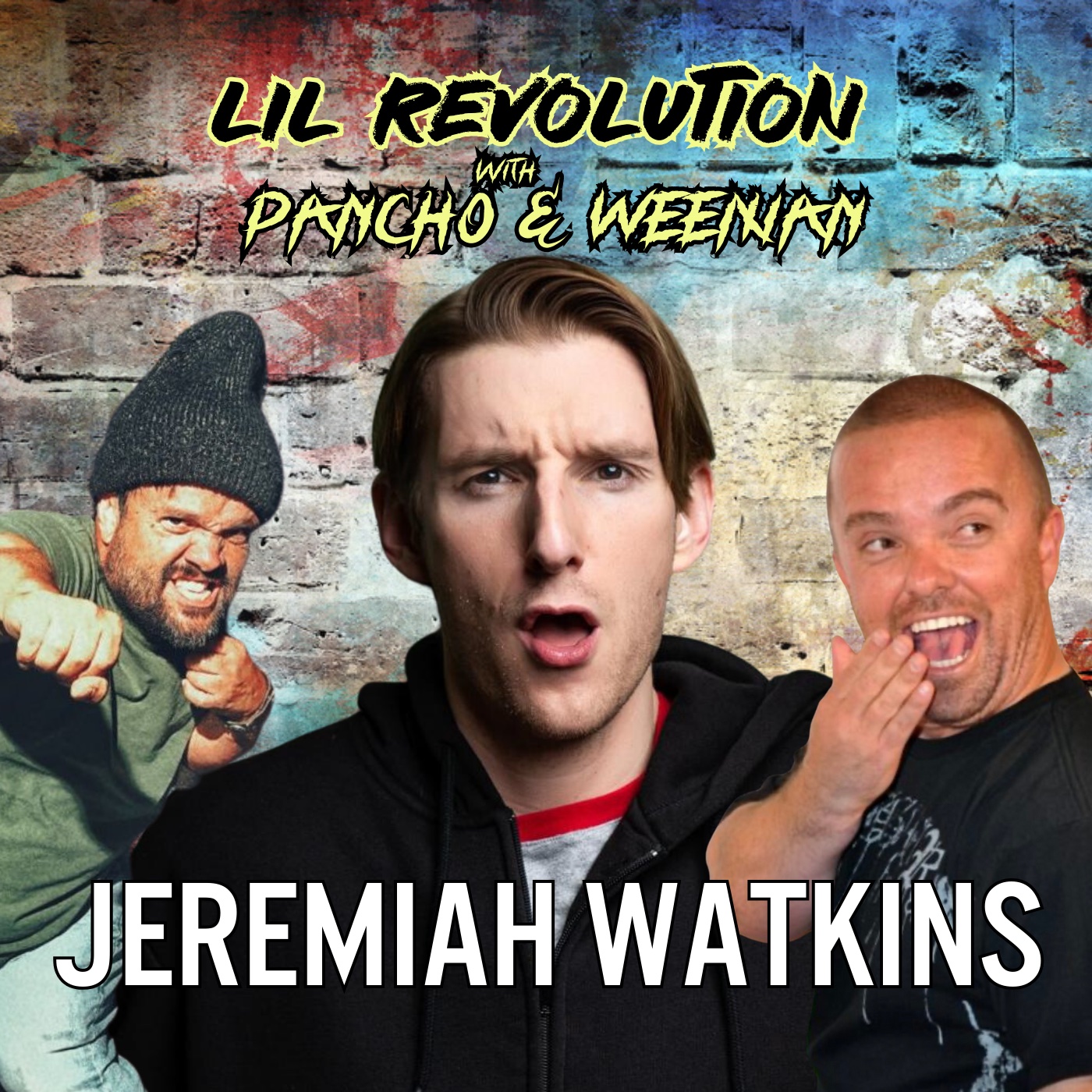 Lil Revolution