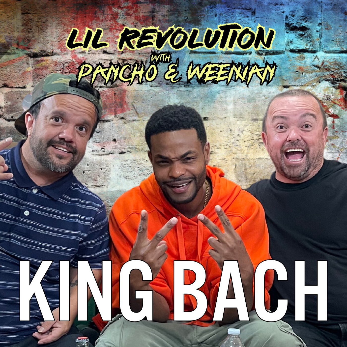 Lil Revolution