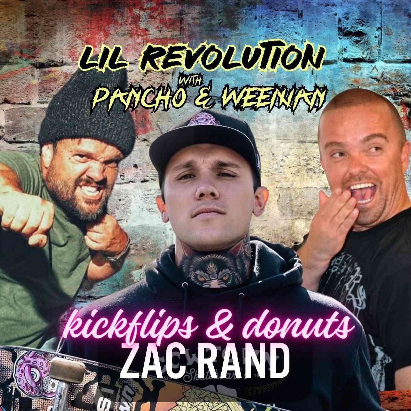 Lil Revolution