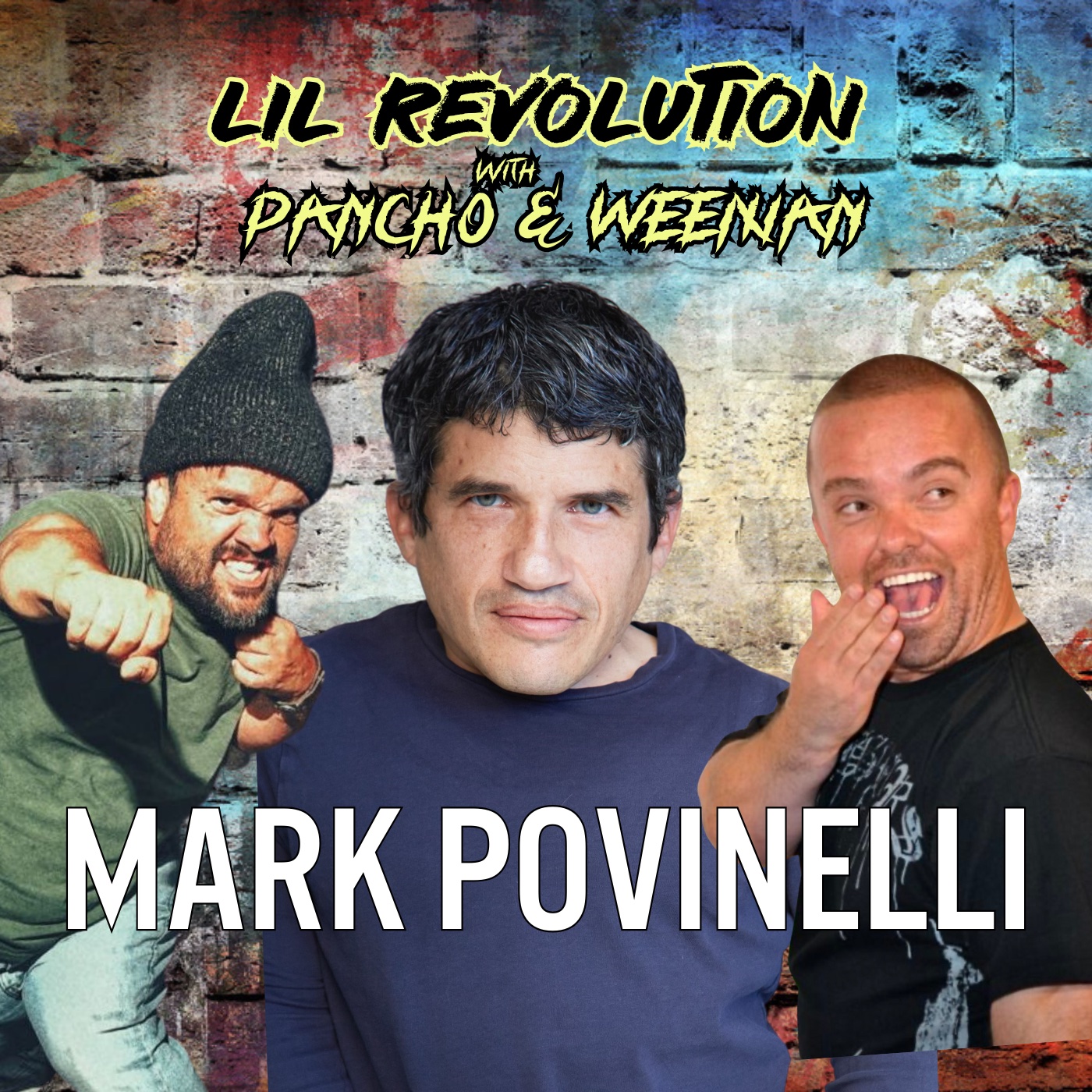 Lil Revolution