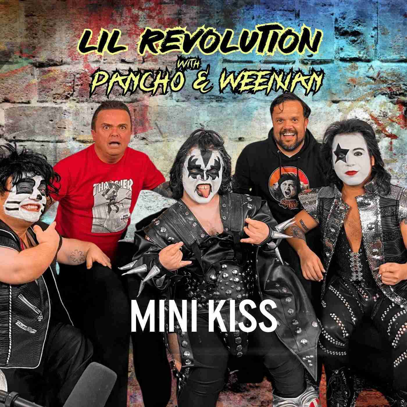 Lil Revolution