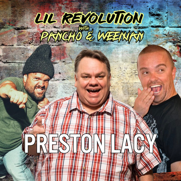 Lil Revolution