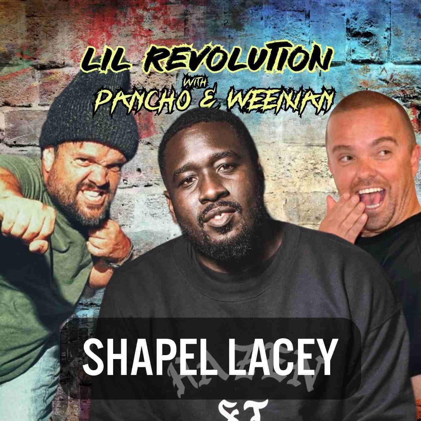 Lil Revolution