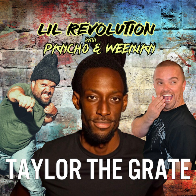 Lil Revolution