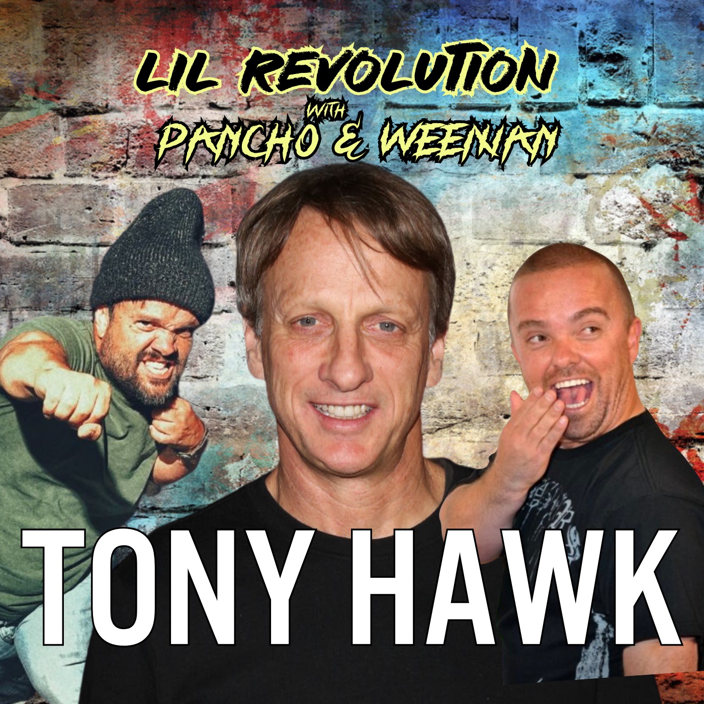 Lil Revolution