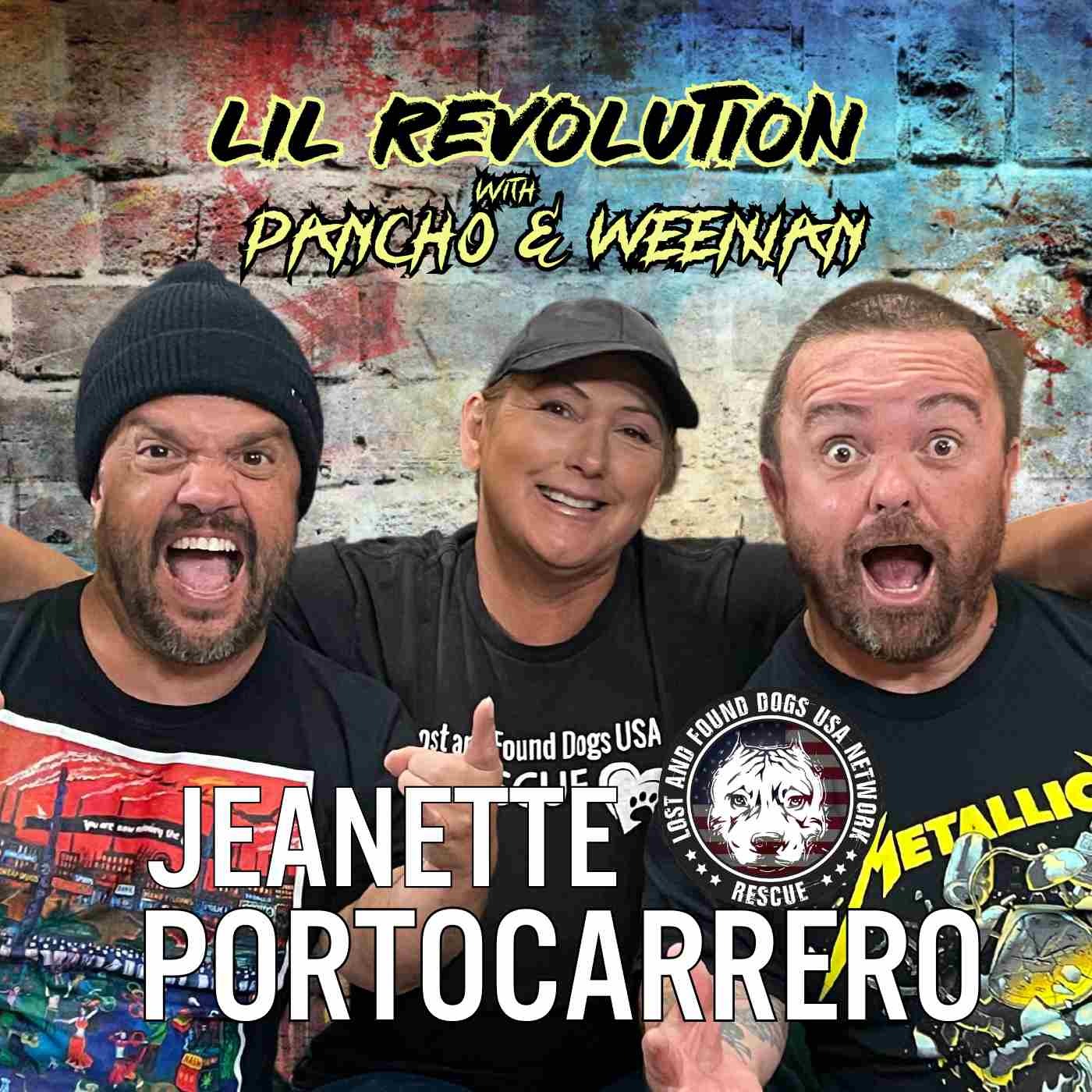 Lil Revolution