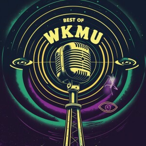 Best Of WKMU VOL 1