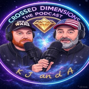 Cross Dimensions: Unraveling the Mandela Effect