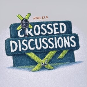Crossed Discussions: Reality by Consensus? Sky and Travis Probe the Universe